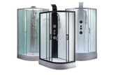 Душевые кабины