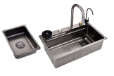 Кухонные мойки
