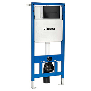 Инсталляция Vincea VIS-601