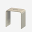 Стул Taliente Сгабелло (Sgabello) TA-STOOL41-beige