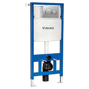 Инсталляция Vincea VIS-601