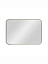 Зеркало Taliente Zled TA-Zled-D10070 100x70 с подсветкой