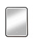 Зеркало Taliente Zled TA-Zled-EBL6080 60x80 с подсветкой