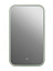 Зеркало Taliente Zled TA-Zled-M4070 40x70 с подсветкой