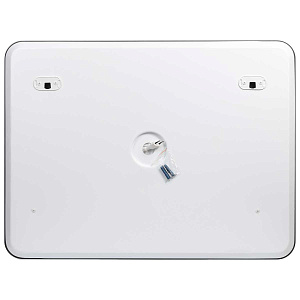 Зеркало с подсветкой Vincea VLM-3VC9008 90x80