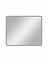 Зеркало Taliente Zled TA-Zled-D8070 80x70 с подсветкой