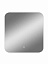 Зеркало Taliente Zled TA-Zled-B8080 80x80 с подсветкой