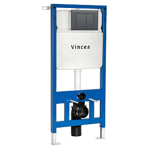 Инсталляция Vincea VIS-601