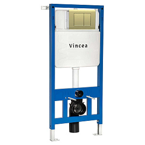 Инсталляция Vincea VIS-601