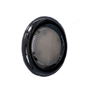 Душевая кабина Taliente Классико (Classico) TA-12080G(L) 120х80 асимметричная