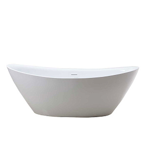 Ванна Vincea VBT-203 180х87 отдельностоящая овальная
