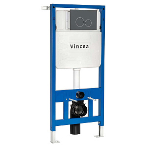 Инсталляция Vincea VIS-601