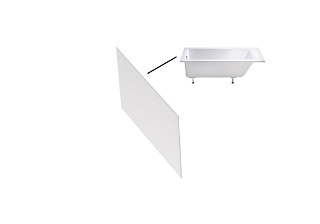 Экран для ванны Astra Form 02010001