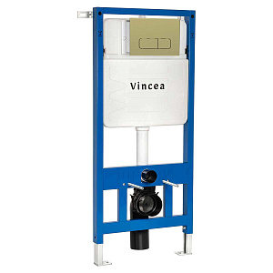 Инсталляция Vincea VIS-601