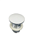Донный клапан для ванны Astra-Form 8010049 белый матовый solid