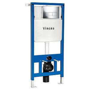 Инсталляция Vincea VIS-601