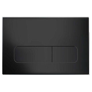 Кнопка смыва Vincea VFP-002MB