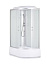 Душевая кабина Taliente Классико (Classico) TA-12080M(L) 120х80 асимметричная