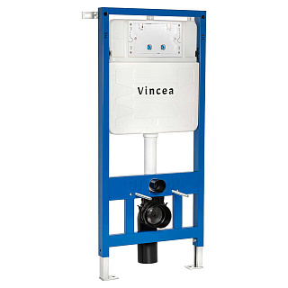 Инсталляция Vincea VIS-601