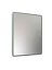 Зеркало-шкаф Taliente CBled 60 см TA-CBled-E6080 белый с подсветкой универсальный