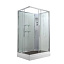 Душевая кабина AvaCan K2012N 120x90 прямоугольная без крыши ориентация универсальная