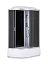 Душевая кабина Taliente Классико (Classico) TA-12080G(R) 120х80 асимметричная