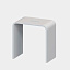 Стул Taliente Сгабелло (Sgabello) TA-STOOL41-blanco