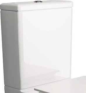 Бачок для унитаза Ceramica Nova CUBIC CN1803-T