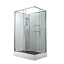 Душевая кабина AvaCan K2011N 110x90 прямоугольная без крыши ориентация универсальная